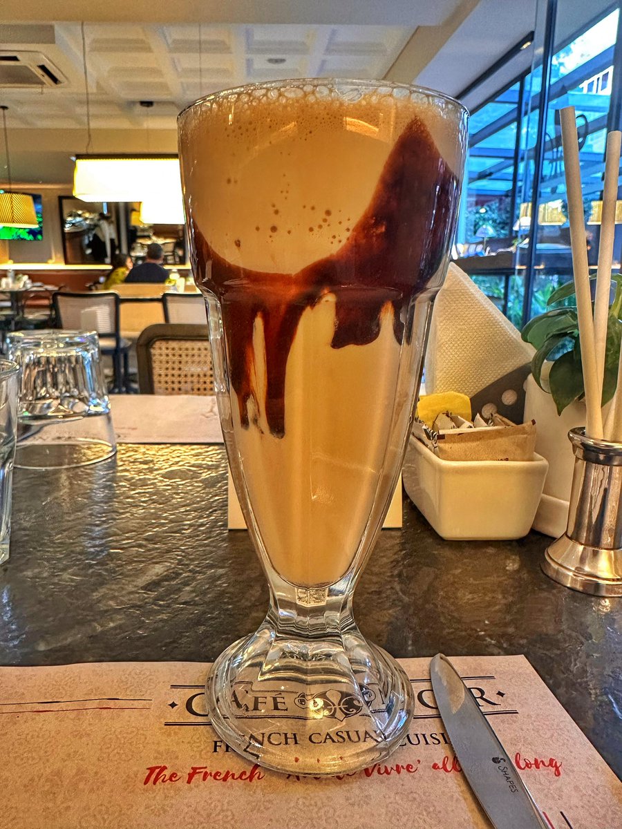 solopassport's tweet photo. Hosting a coffee catch-up with Bengaluru Prayana at Cafe Noir, Cunningham Road.

#bengaluruprayana #coffeecatchup #bengaluru https://t.co/nTcTYMHzza