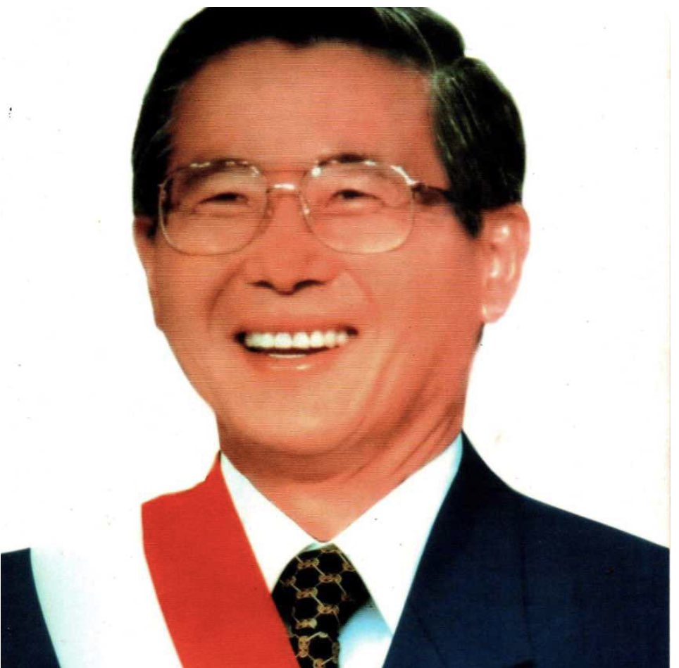 marthamoyano's tweet photo. Feliz cumpleaños ex presidente Alberto Fujimori!! 
Gracias por sacar al país de la crisis de los 80 ! https://t.co/ggTmTzm3Pw