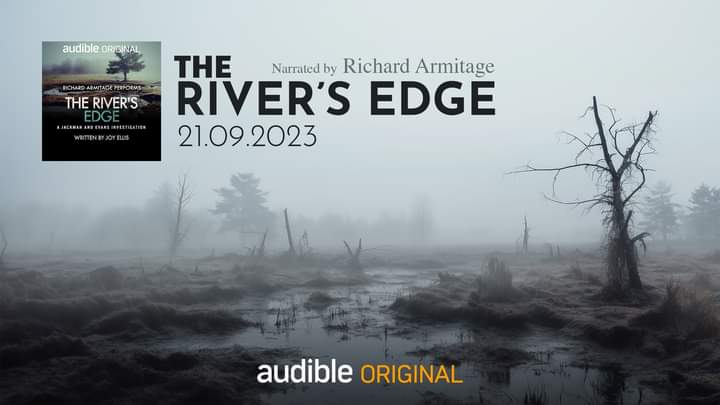 RABulgaria's tweet photo. Confirmed!

#RichardArmitage #JoyEllis #JackmanAndEvans #TheRiversEdge 

https://t.co/EZtXKunrGp https://t.co/mNgz9sGkgg