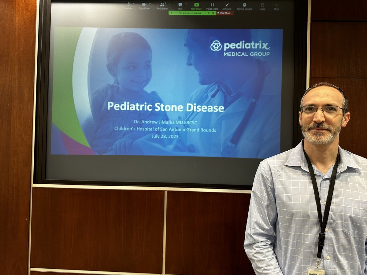 CHRISTUS Children's tweet media