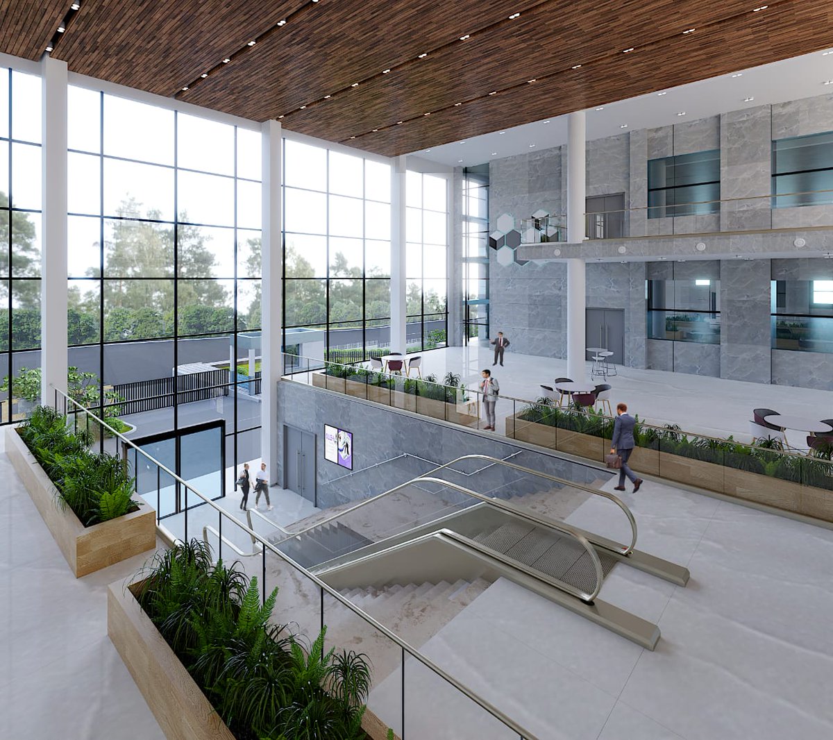 RxPropellant's tweet image. Introducing the splendid Atrium at #Innopolis, located at #Genome #Valley , #Hyderabad - a true convergence point for curious minds &amp;amp; groundbreaking discoveries! A space for #scientists, #researchers &amp;amp; #innovators from diverse disciplines to interact, connect, &amp;amp; share #knowledge.