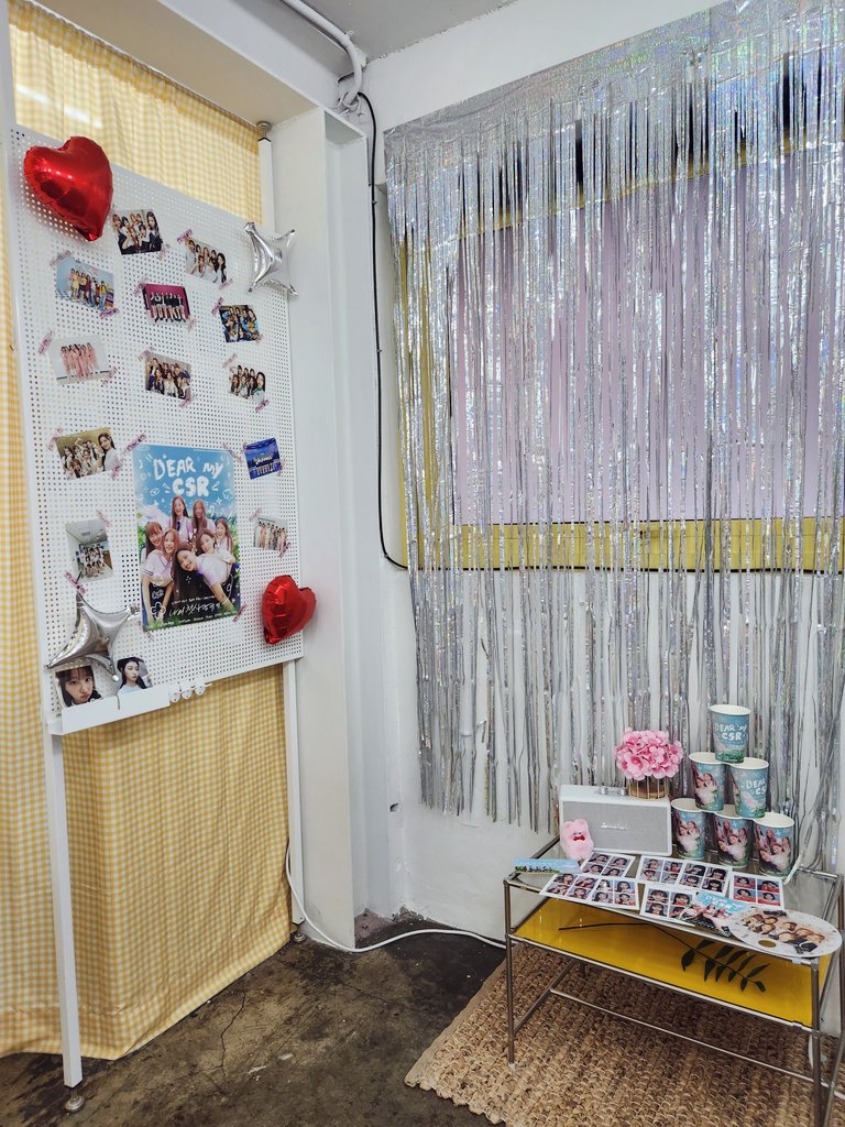 <a href="/Dear_My_CSR/">나의 첫사랑에게</a> #주파수_72_72Hz
#우리의_첫번째_여름

진짜 넘넘 이뻣어용😍😍😍 액자도 짱짱 이뻣구 데코도 짱이쁨🥹🥹🥹 첫사랑 1주년 축하하고 사랑해💖💖💖