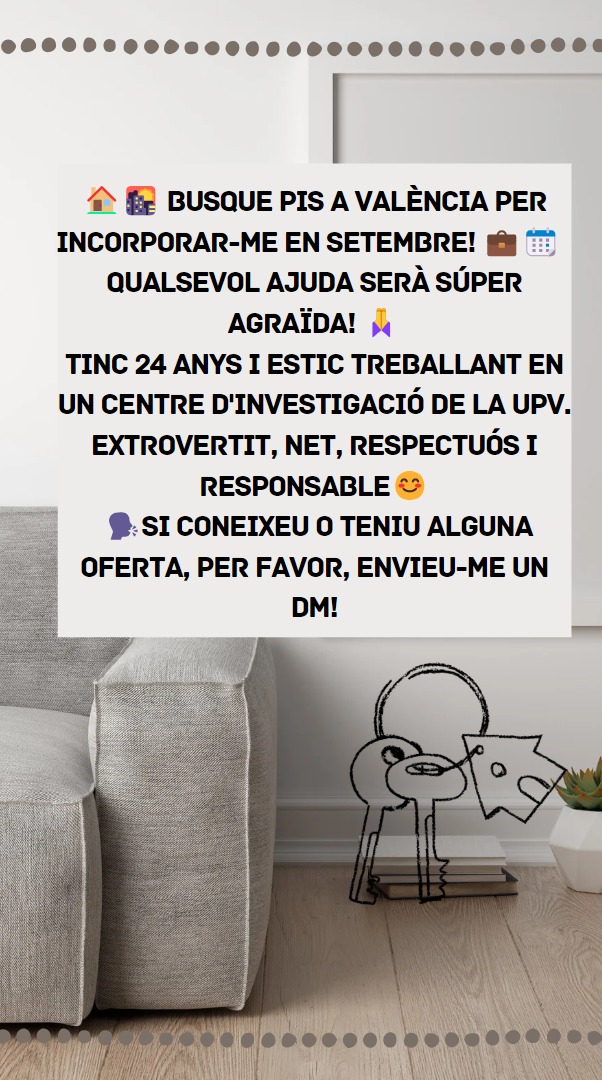 victraieta's tweet photo. Hola feu-me RT amics i coneguts 🥰 https://t.co/hcgkaQI2WQ