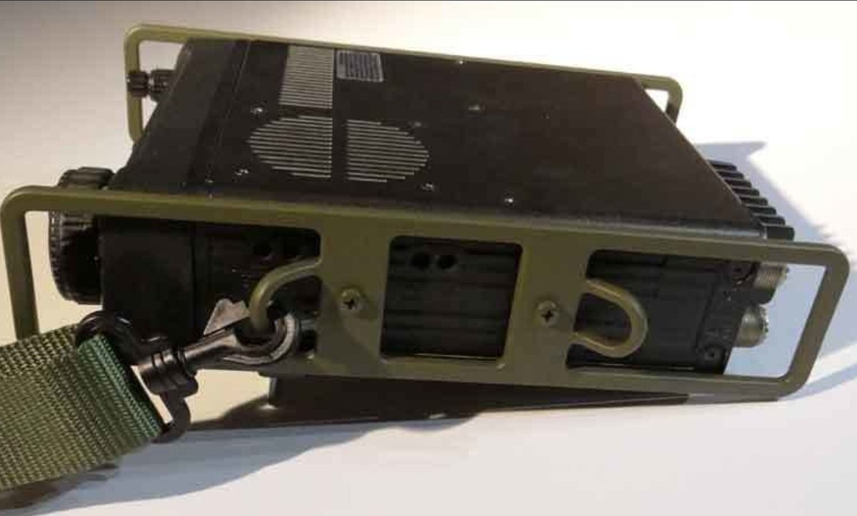 K4KHOMetroATL's tweet image. New Radio Build Coming soon! Doomsday Radio 2.0/Variant Icom #icom #ic706 #Doomsdayradio! Doomsday Radio II ! I'm looking for ideas and feedback!! #wsjtx #JS8CALL #winlink