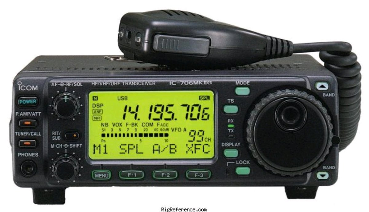 K4KHOMetroATL's tweet image. New Radio Build Coming soon! Doomsday Radio 2.0/Variant Icom #icom #ic706 #Doomsdayradio! Doomsday Radio II ! I'm looking for ideas and feedback!! #wsjtx #JS8CALL #winlink