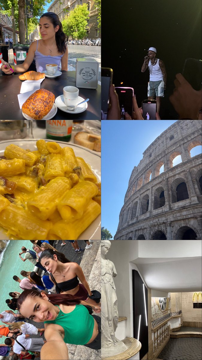 AleCostaa3's tweet photo. Roma ti amo più di prima https://t.co/xps9AUG6sJ