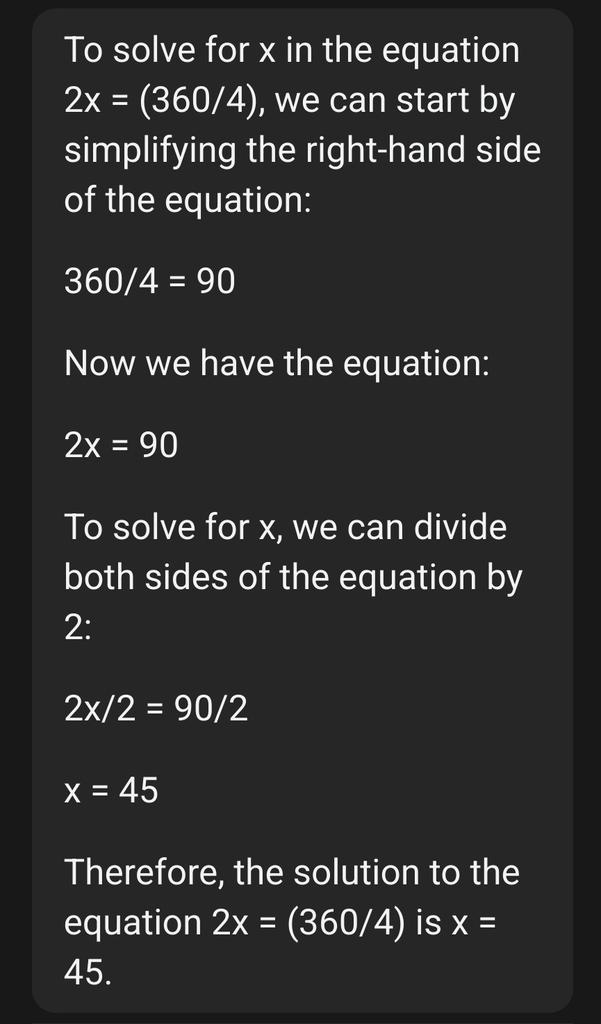 gorr_m's tweet photo. @_SamandColby2_0 @HumansNoContext Thanks AI for the detailed better-than-a-teacher answers https://t.co/JUdmXQEwEe