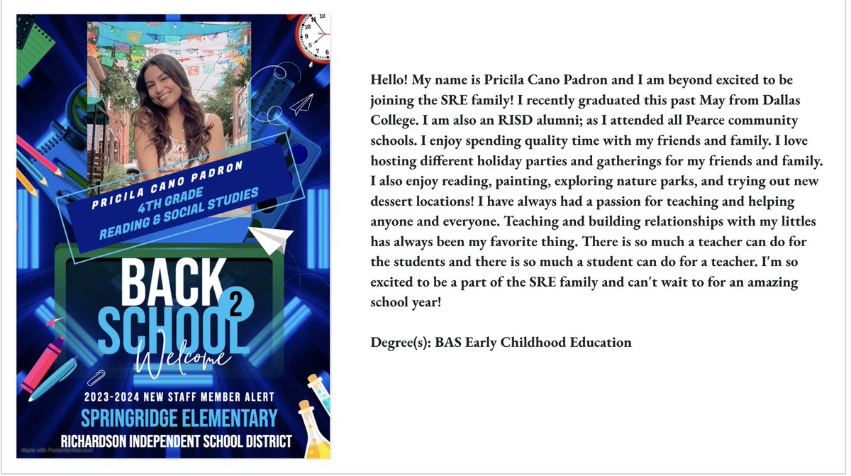 Jamila Thomas M.Ed. tweet media