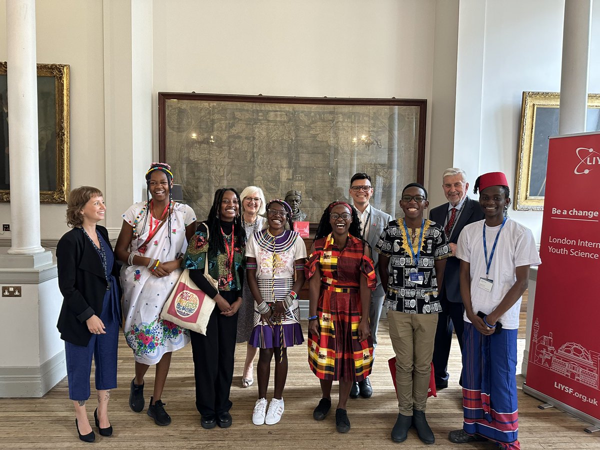 YoSA (@yosa_uk) on Twitter photo Thank you to Peter Upton, <a href="/claredth/">Clare Thomson</a> Dave Lobley Manuel Tapia and Jess Scopel for all their efforts in helping us bring this year’s #YoSA students to London for <a href="/LIYSF/">London International Youth Science Forum</a> Thank you to Peter Upton, <a href="/claredth/">Clare Thomson</a> Dave Lobley Manuel Tapia and Jess Scopel for all their efforts in helping us bring this year’s #YoSA students to London for <a href="/LIYSF/">London International Youth Science Forum</a>