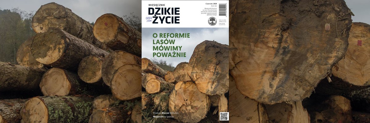 DzikieZycie's tweet photo. Ochrona przyrody za każdego rządu w 🇵🇱 miała pod górkę. Lecz od 2016 r. obserwujemy pogłębianie demontażu systemu ochrony przyrody ➡️#LexSzyszko #LexArdanowski #LexInwestor #LexIzera.
Tekst @SSzczutkowska aktualny bardziej niż kiedykolwiek ➡️#LexKnebel‼️
https://t.co/vkcltcjQzN https://t.co/54NrVcj0oU