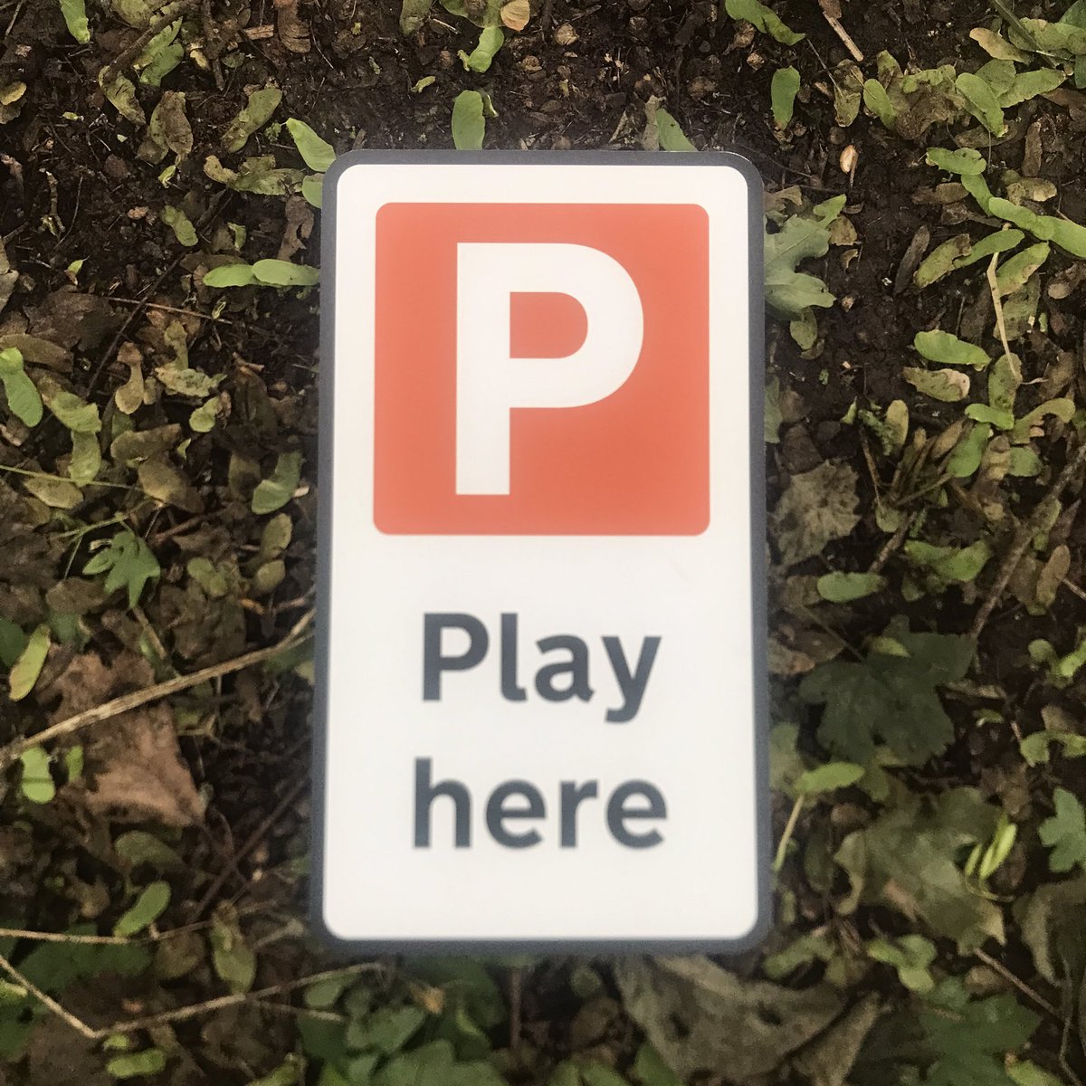 It’s #LoveParks week and #nationalplayday is bang in the middle of it on 2 Aug. We have an outdoor playground planned in the woodland by the Pump House. Join us from 11am for #freeplay outdoors in the magnificent <a href="/myworcester/">Worcester City Council</a> #GheluveltPark