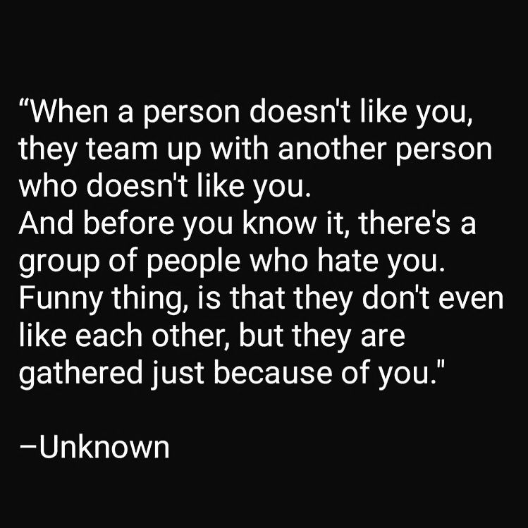Be critical of EVERY criticism you receive (constructive or  display picture 2