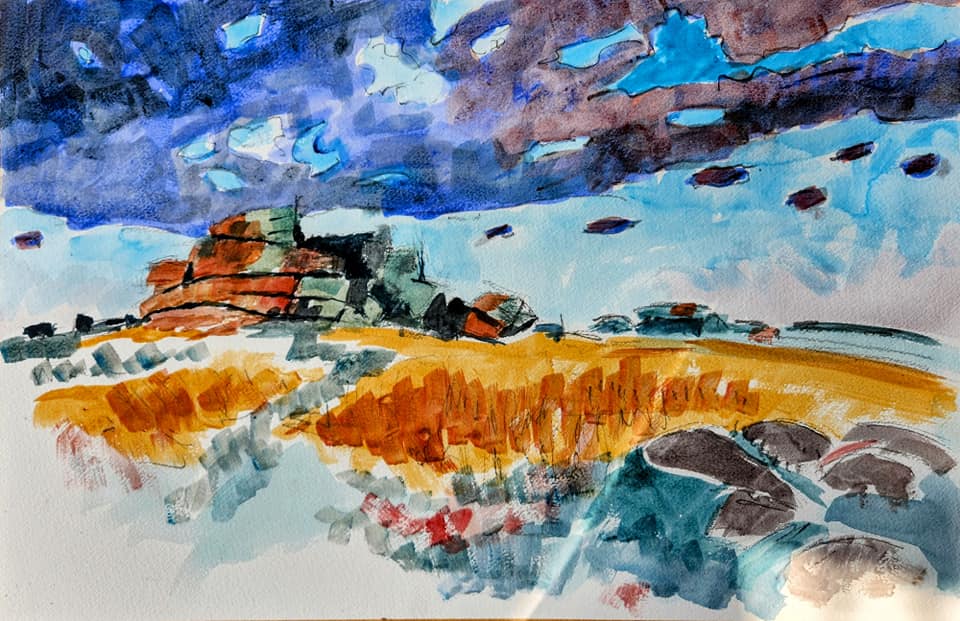 Charlie Collins tweet media