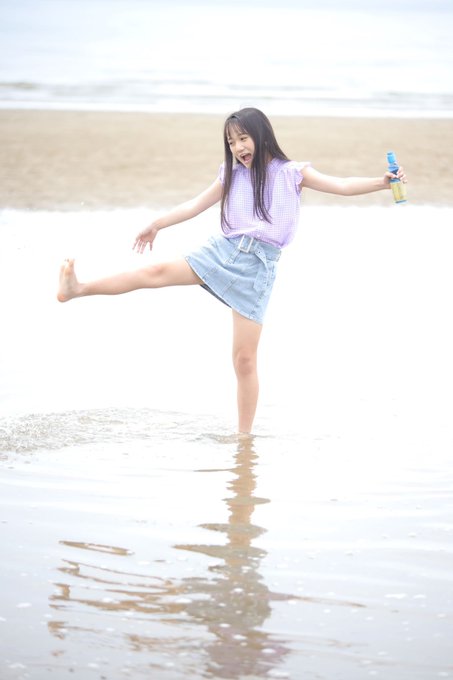 Twitterのコスプレ画像13