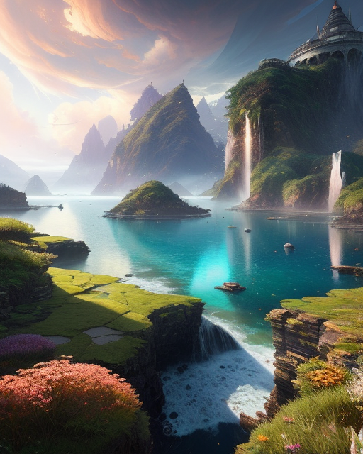 AiArtGen001's tweet photo. As the young boy opens his eyes, he can hardly believe it - he's in a magical world! 🌄 The sun shines brighter here, and everything feels alive. With excitement in his heart, he sets out on a #MagicalFriday adventure. What enchanting discoveries will he make today? Gm lovely people 👋
#AIart #aigirls #AIcommunity #DigitalArtist #aiwoman