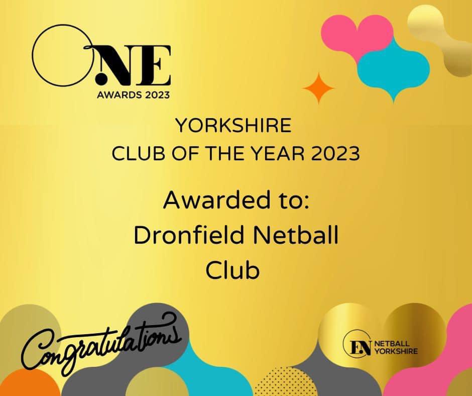 DNC Netball tweet media