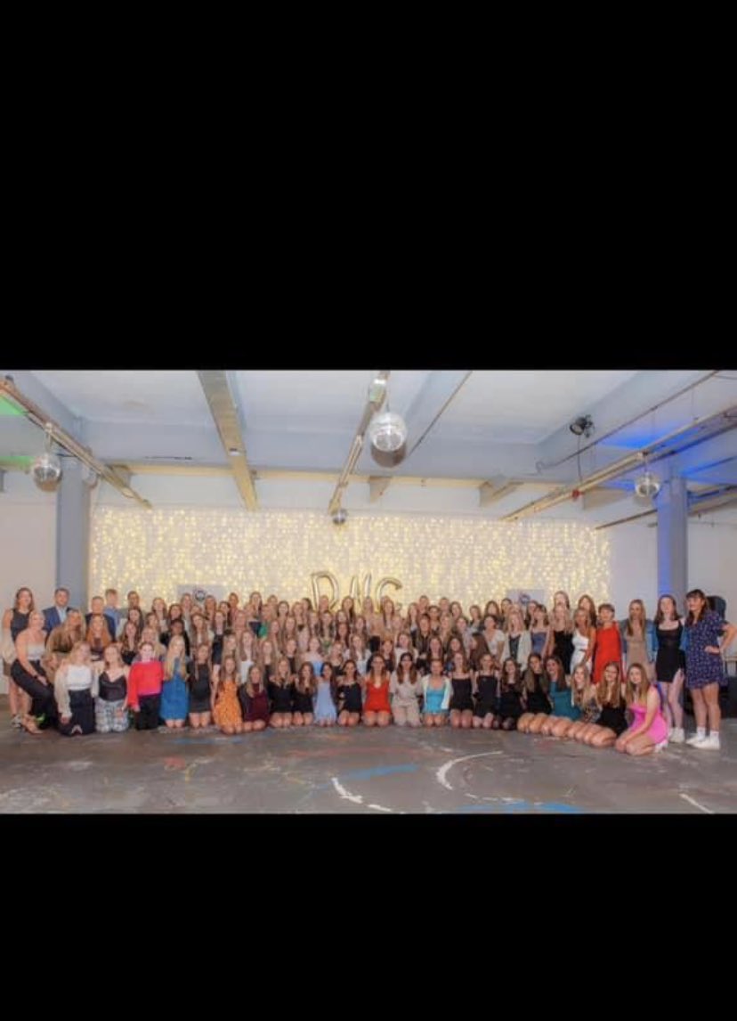 DNC Netball tweet media