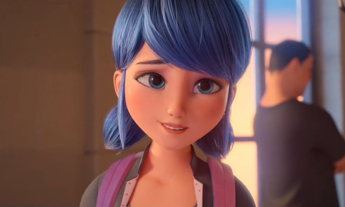 moonbeamagic's tweet photo. i love her with all my heart she's the prettiest girl ever

#miraculousthemovie https://t.co/ki14D7kfVz