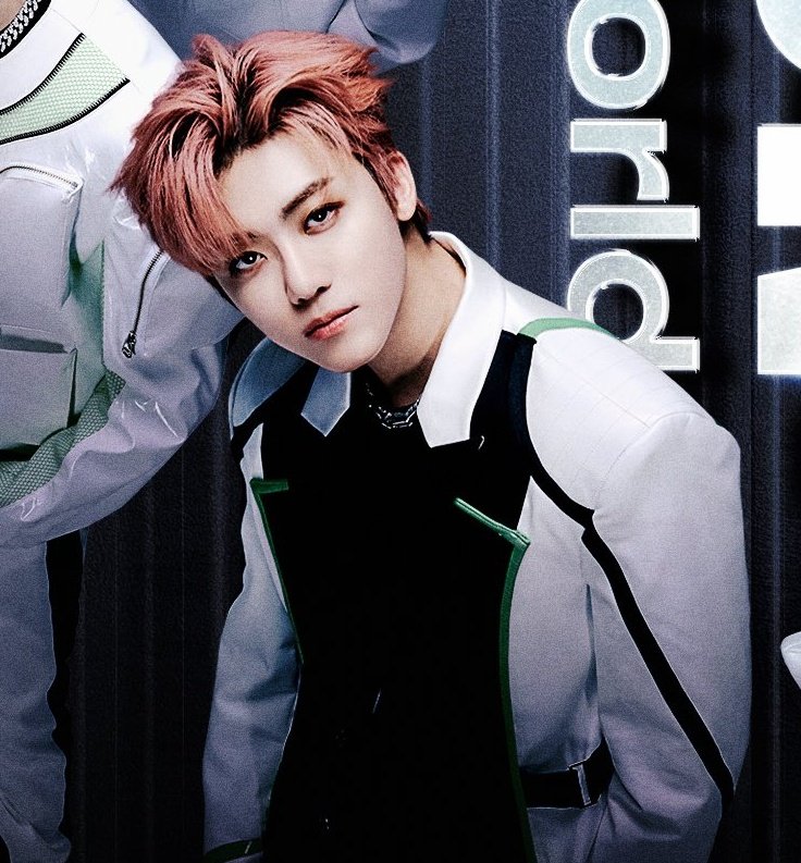 wrwrawrrr's tweet photo. @NCTsmtown emng boleh secakep ini 🥹🥹 https://t.co/RnGxmFLd6r