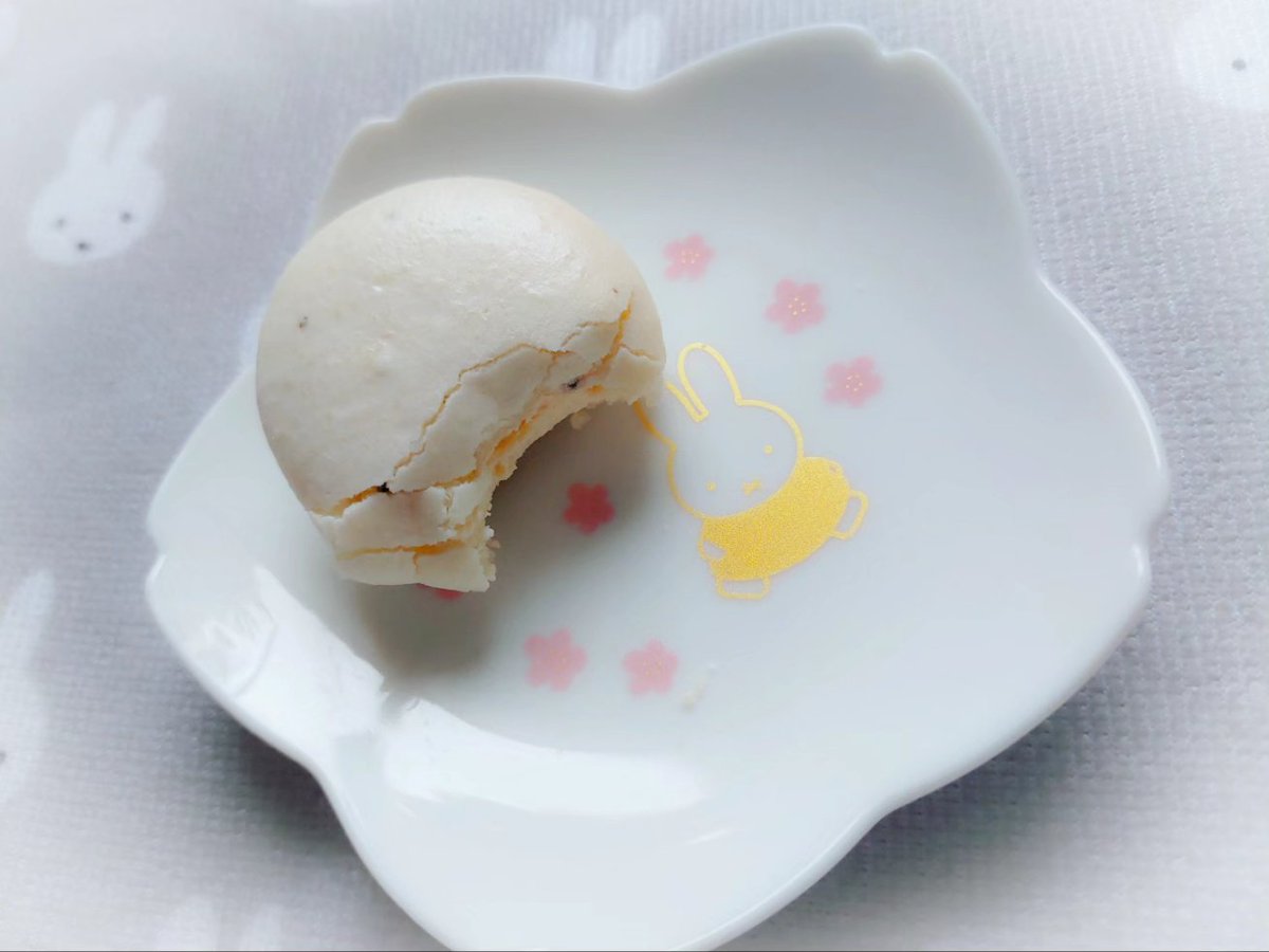 zedoodles's tweet photo. "Tea Macarons" (Original Recipe by Hidamari Cooking). 🫖✨️ I revisited these, I love them too much!  Nom*🍊 #hidamaricooking #macarons #fanbakes https://t.co/lAitxonUW3