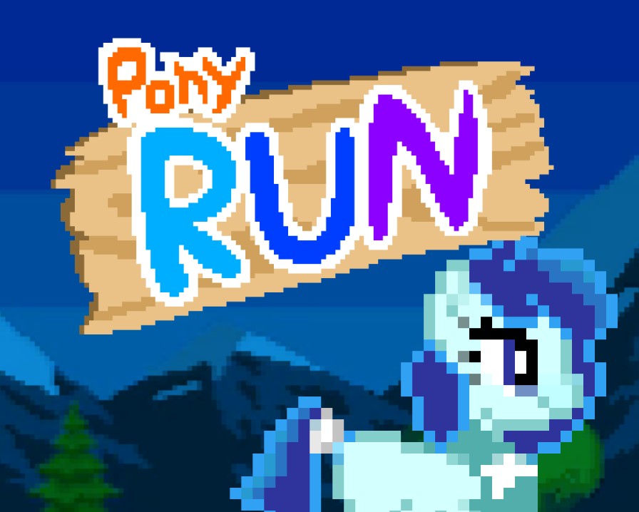 skylineH470's tweet photo. I once made a concept for BattleGemPonies' UI. And here I am with a game. A confusing but definitely rewarding experience making this game, considering I'm majoring in design, yet I was tasked to code a game. What an experience it surely is. https://t.co/hacVosGmTI