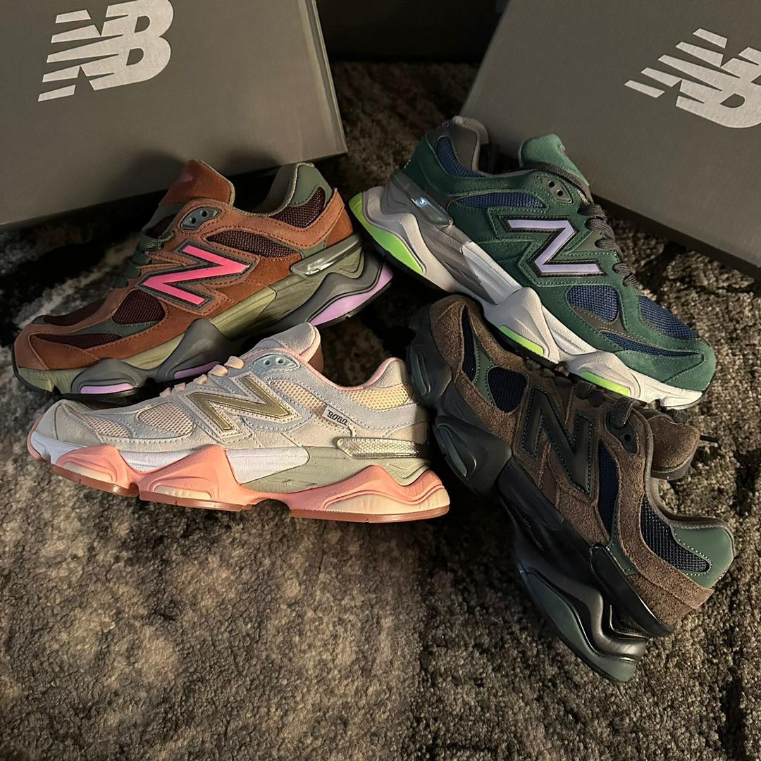 ikkelboutique2's tweet image. Quality sneakers thread👟
Let's be your plug, you won't regret it🤲🏾
DM for enquiries 
Nationwide/ Worldwide delivery🚚🎁

#sneakers #quality #clothesplug #Utopia