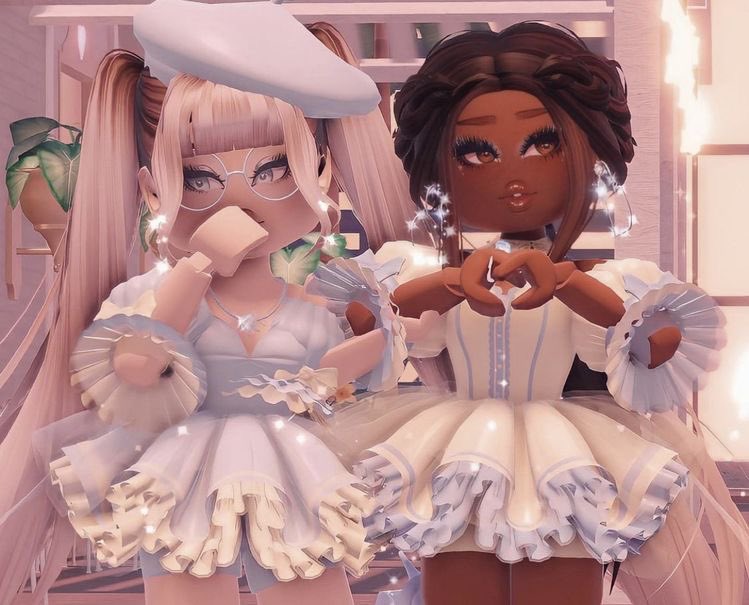 — first 70+ likes can win #robux 🍼

꒰🧈꒱ rules to enter
• follow <a href="/iiCrystalFrost/">crystal 𓂃 ࣪˖ 𐙚</a> + <a href="/kaimi102/">unicornfartprincesskai</a> w/ 🔔
• like and retweet
• comment “done”

꒰🧈꒱ higher chances: stay active on our accs ♡

pic creds :: pinterest