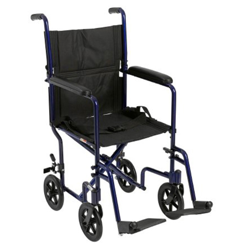 Discover the simplicity of mobility with our range of #transportchairs. At a much #lighter weight than #traditionalwheelchair & compact design, these chairs make daily commuting easy. Find transport chairs at our #medicalsupplystore & shop now!

Shop Now: ritewaymed.com/product/mckess…