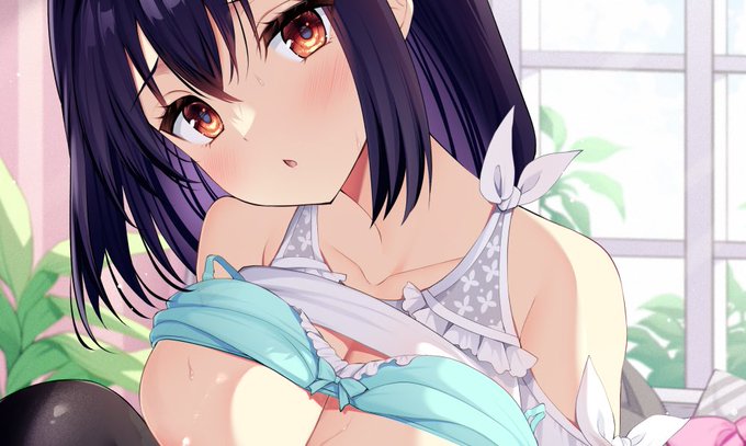 猫りん堂さんのグッズが予約開始されました!
乳首ありの差分イラストもありますので通販ページを見て頂ければ!

https://t.co/qu1uA1wMNL

FANZAさんでも予約受付中

https://t.co/YAK7ho9YtE 