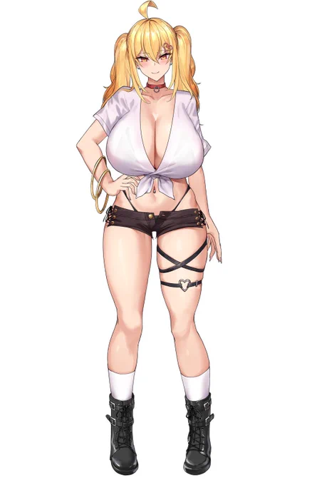  こうなるの?(?) 
