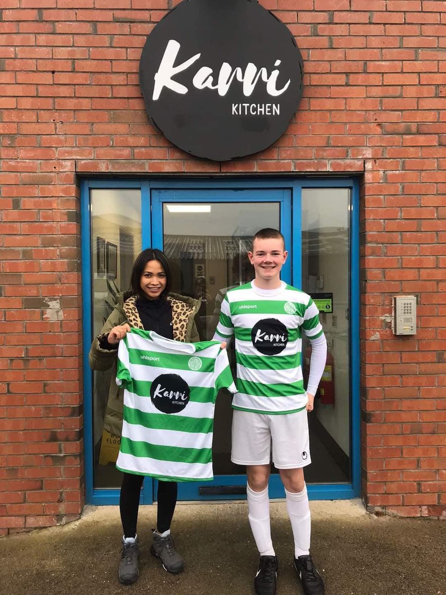 LurganCeltic's tweet photo. 🟢⚪️🟢Eoghan McIlvenny🟢⚪️🟢

Massive well done to our under 16 captain Eoghan McIlvenny who made his senior team debut in last nights game against Craigavon City.

Here’s wishing Eoghan a bright future to match his talents.

#lurgancelticfc #theweehoops #celtic #Weehoops https://t.co/6EiJvlwvPU