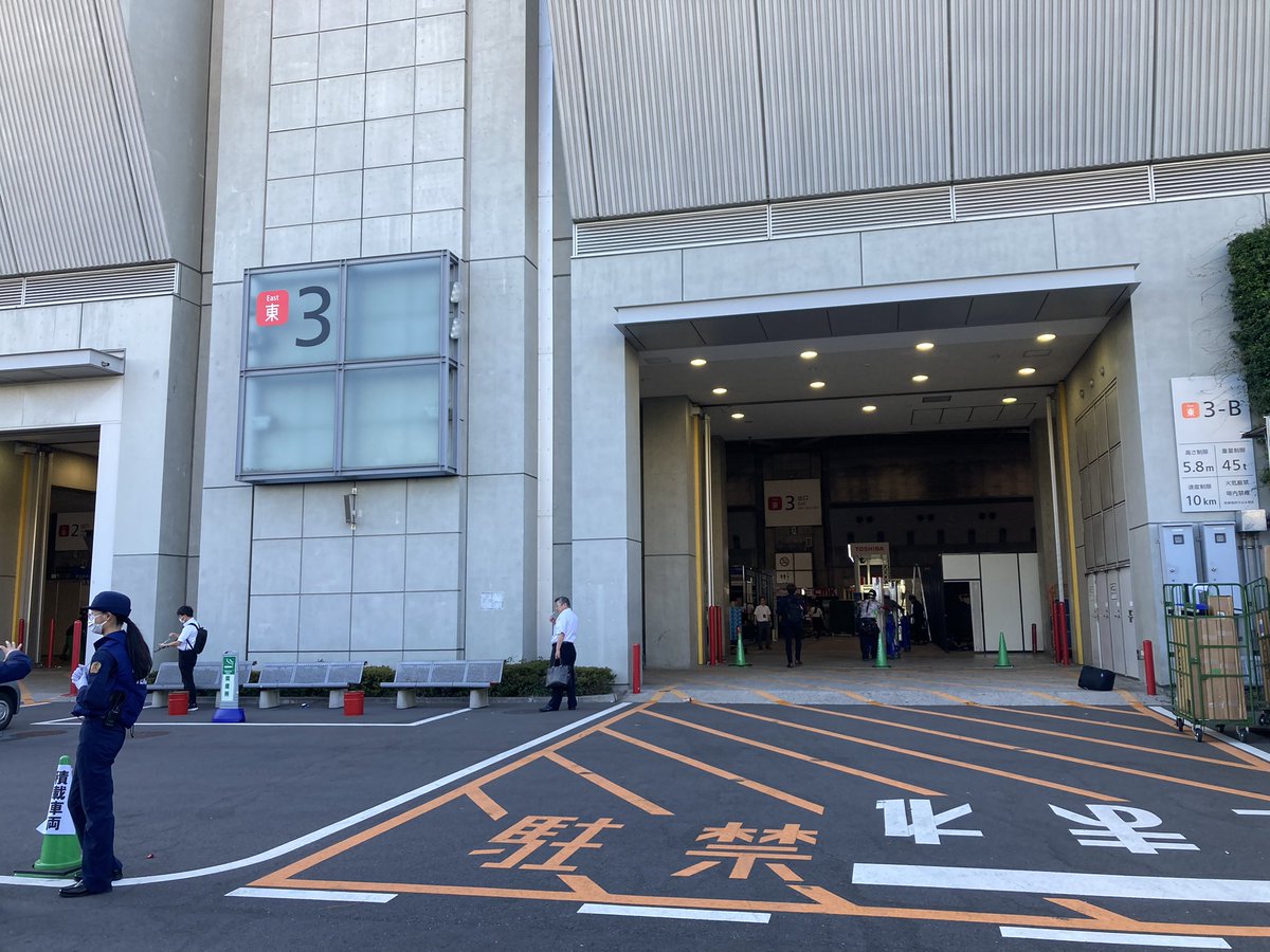 ym_flexpcb's tweet image. 会期3日間終了しました🙌🙌🙌🙌
ご来場頂いた皆様、出展社の皆様お疲れ様でございました🙇🙇‍♀️🙇‍♂️

#テクノフロンティア2023