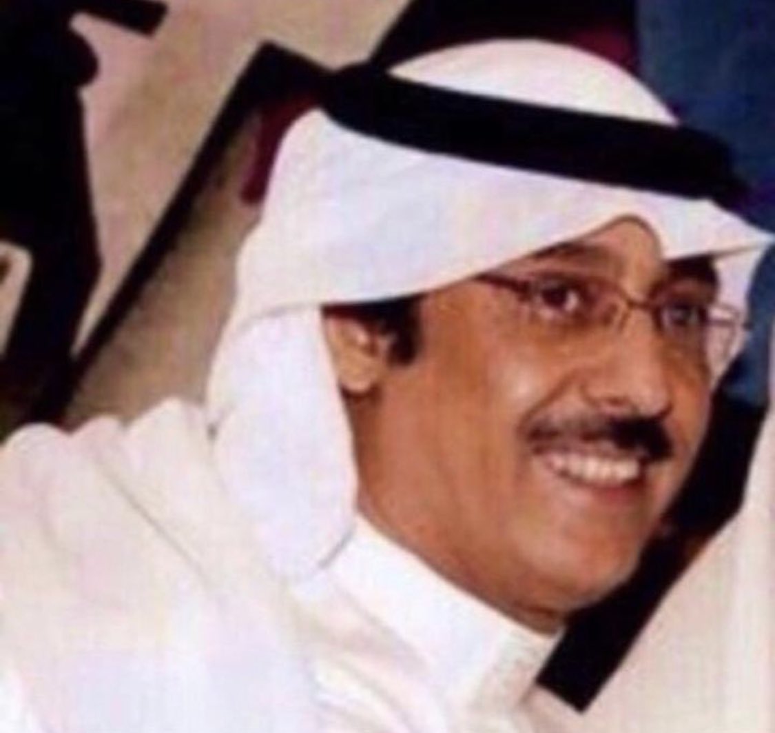 sawt_alakhbar's tweet photo. انتقل إلى رحمة الله تعالى المذيع بالتلفزيون السعودي / محمد بن خالد بوعلي
وستقام الصلاة عليه اليوم بعد صلاة الجمعة
 في جامع الفرقان والدفن بمقبرة الدمام 
وسيتم استقبال العزاء للرجال بمنزل أخيه عبدالمجيد بحي هجر من الساعه ٤ - ٨م https://t.co/I5sxQvsxED