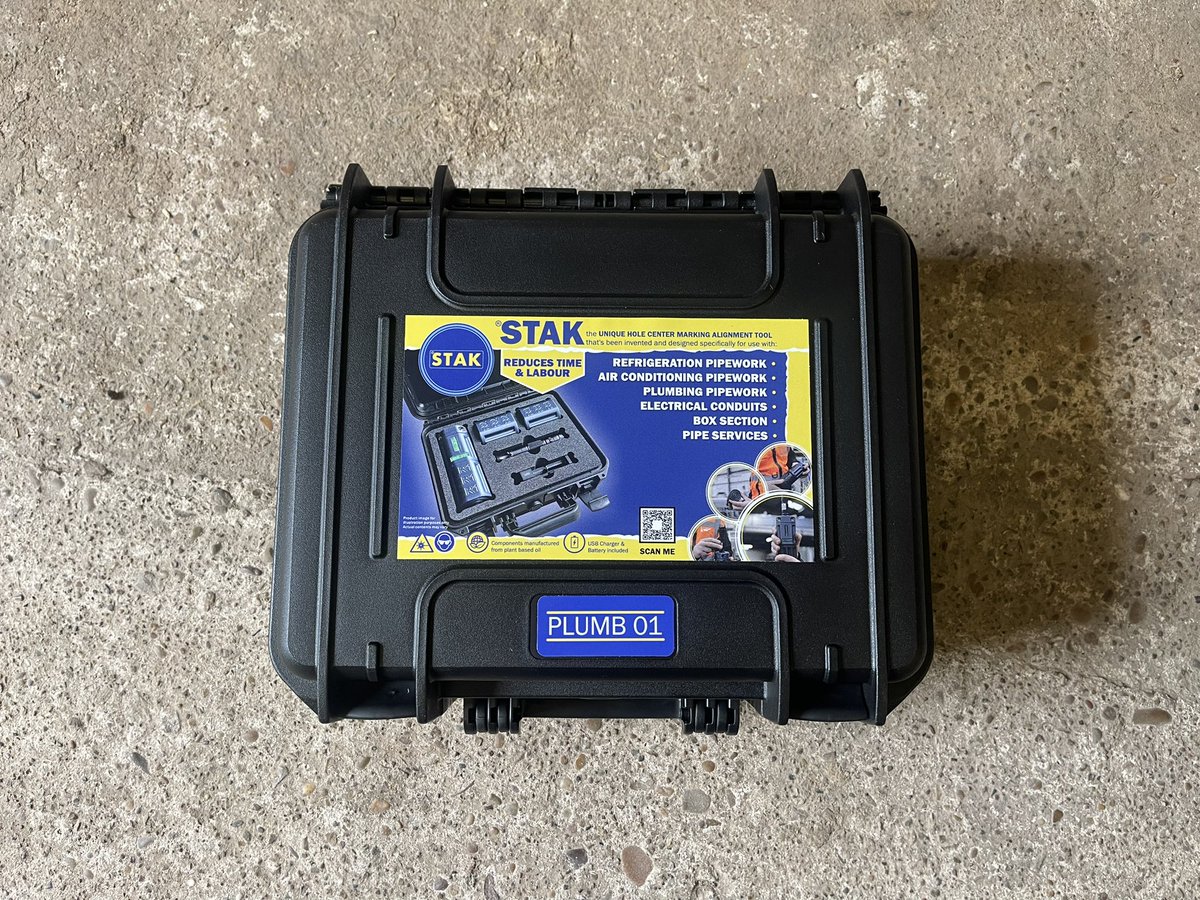 AnthonySrs's tweet photo. Stak plumbing set have a look at our website https://t.co/svgwkGx8m8 https://t.co/9Z7YooAXvi