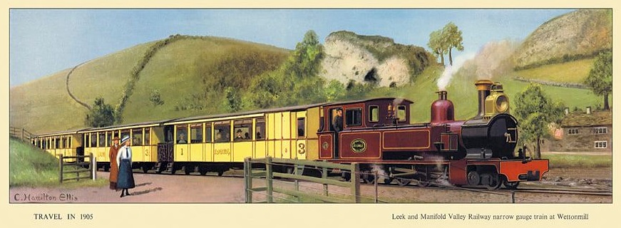 Brampton Museum tweet media