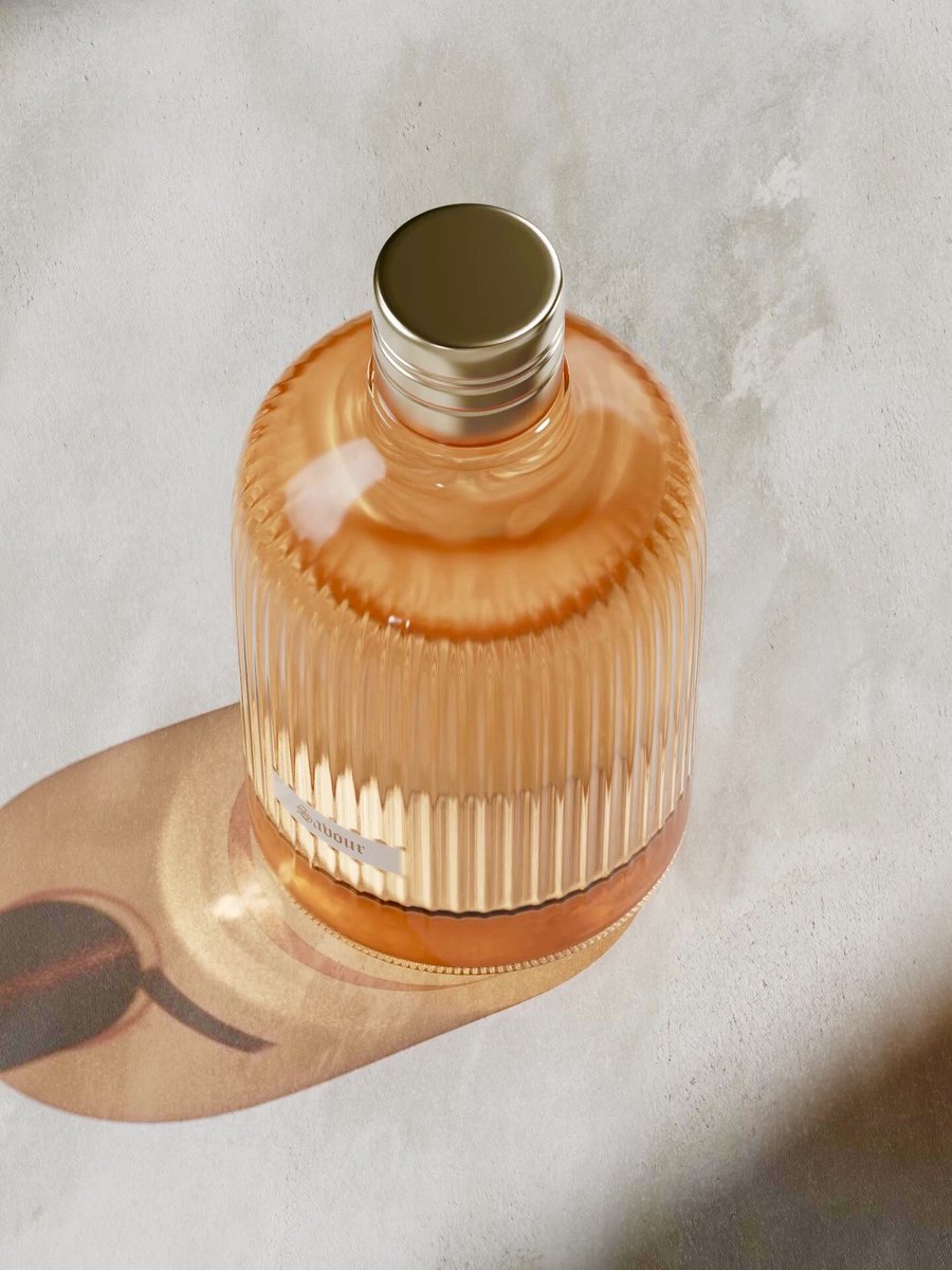 ConsumerCreed's tweet photo. Savour.
Auditory Magic by @juergenbranz
#3dthumbnails #bottle #elegant #premium #3dart #3dartist #motiondesign #lighting #savour #cinema4d #vfxbreakdowns #vfxartist #minimalism #branding #animation #3danimation #3dmotiondesign https://t.co/nyWTjwZlBo