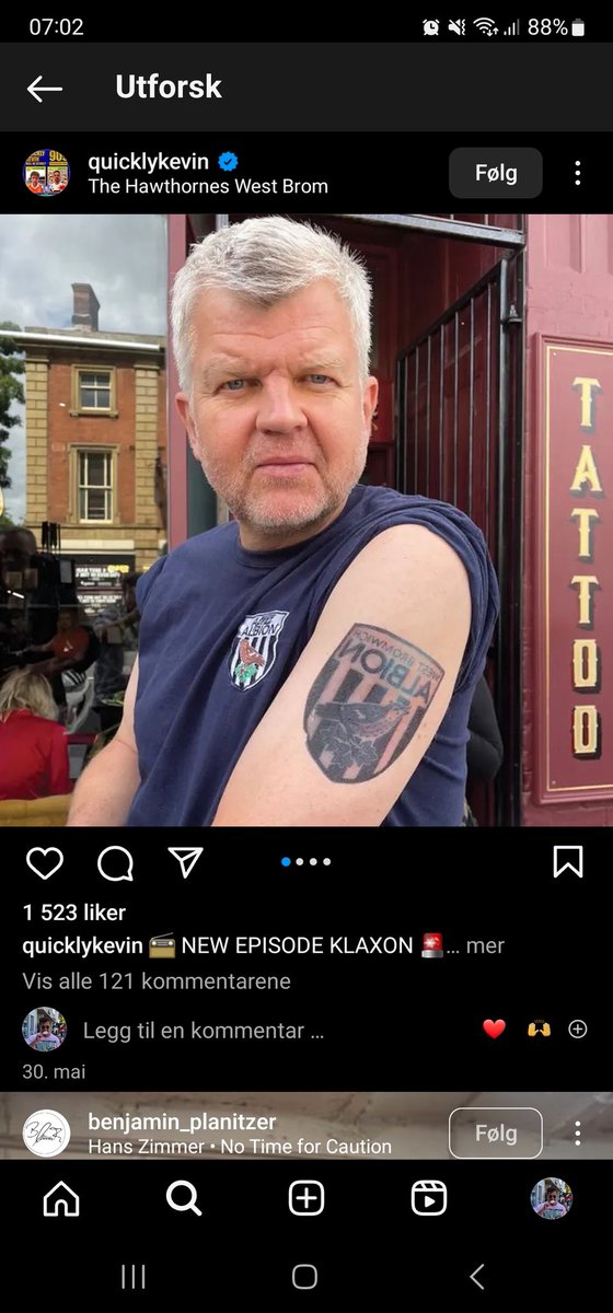 Morten Feirud tweet media