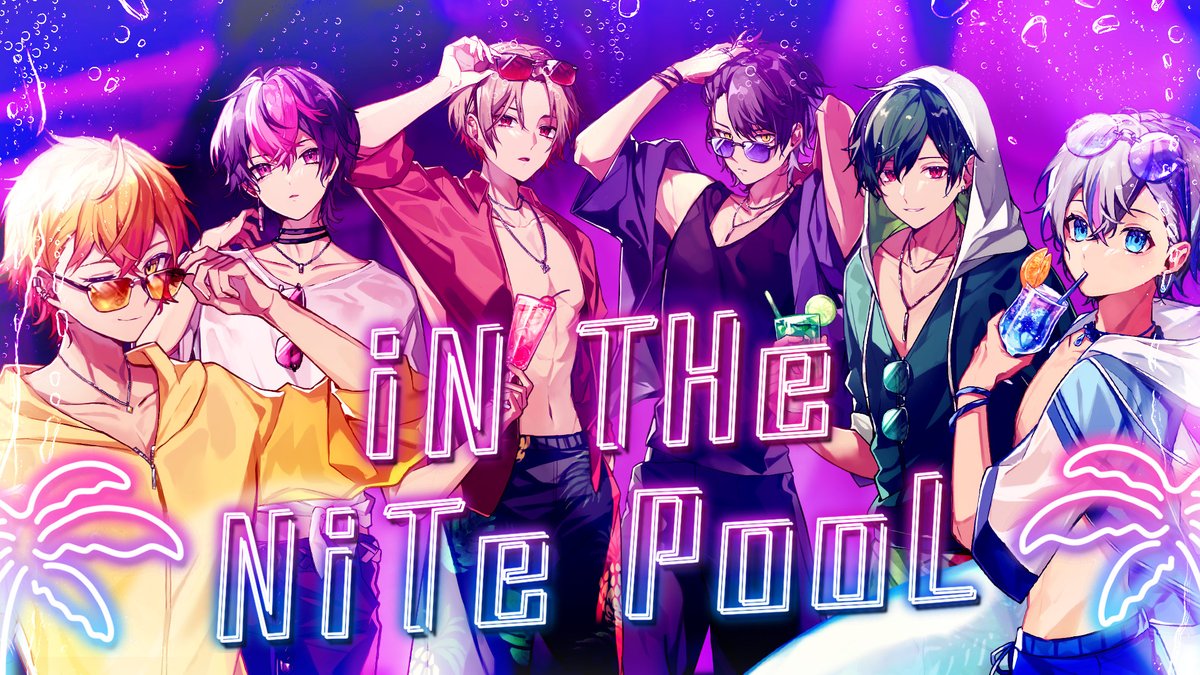◇オリジナル曲投稿のお知らせ◇ 10分後にプレミア公開いたします