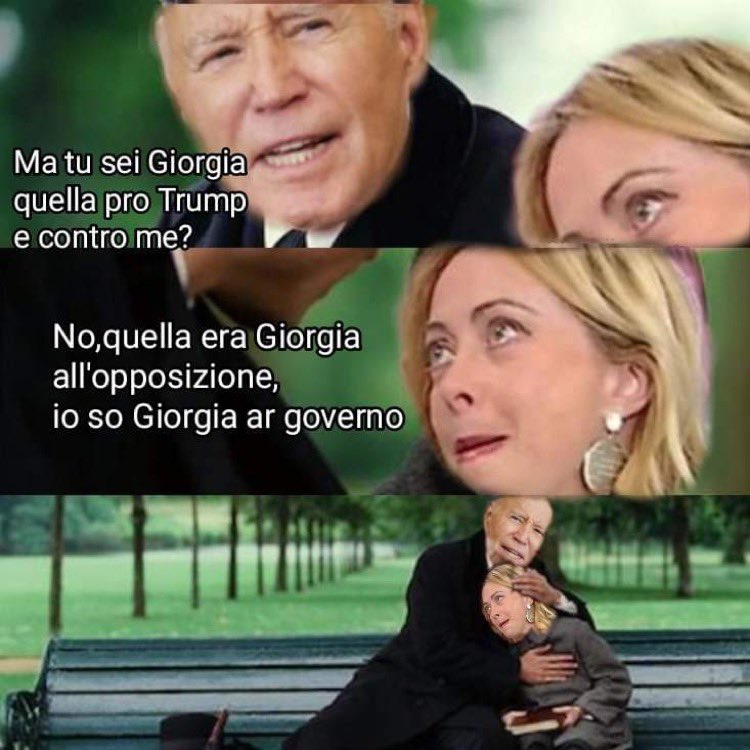 Trumpistan tweet media