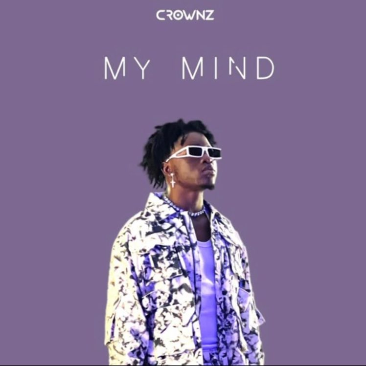 Do you know that waking up to quality music is another underrated blessing..so go enjoy your day with @crownz_yl new tune titled My Mind 

Stream youtu.be/kyMUmK3j1Uo

#CrownZMyMind