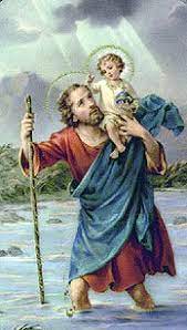 TPOTS6's tweet photo. This Sunday
please note
the 10am Parish #Eucharist is in
St Christopher’s, Lympsham.
This is out of the usual sequence
and is to mark the patronal festival of St Christopher.
Please make sure anyone who might attend occasionally is aware.

Thanks you,
Kevin https://t.co/R0O7kkBDxb