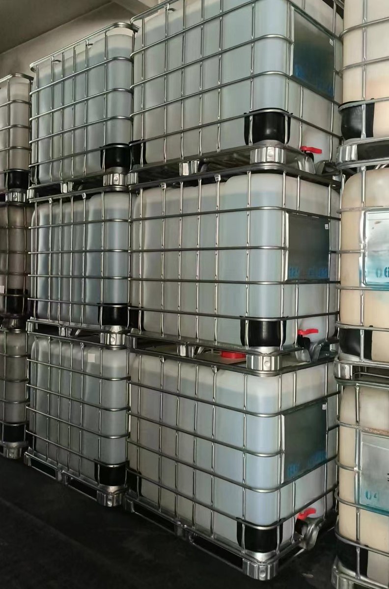 owcable's tweet image. Check it out! 🌟ONE WORLD has just sent a 40-foot container of filling jelly to a fiber optic cable customer in Uzbekistan! If you have any needs, please feel free to contact us.
owcable.com/one-world-has-…
#CableMaterial #Manufacturing #ONEWORLD #Delivery #opticfiber