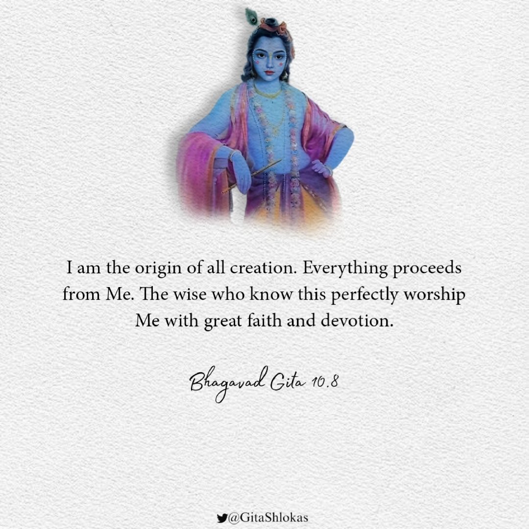 GitaShlokas's tweet photo. 💙 https://t.co/HAT3hXFTgW