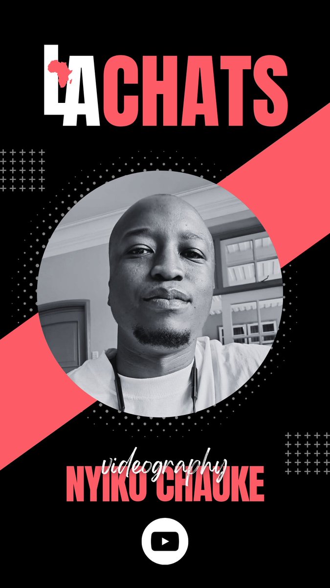 lamagafrica's tweet photo. Shout to the #LASquad team that handled this super duper #LAChats interview! Now the countdown begins 🔥 https://t.co/N6HcIOE39Y