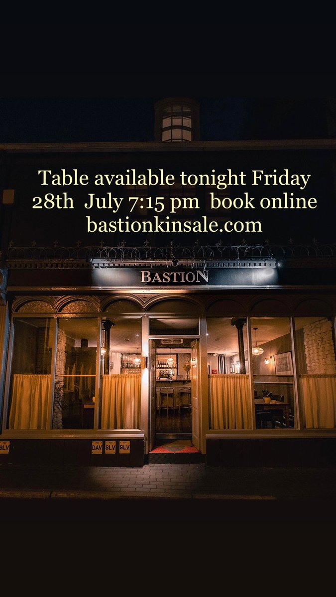 Bastion (@bastionkinsale) on Twitter photo 