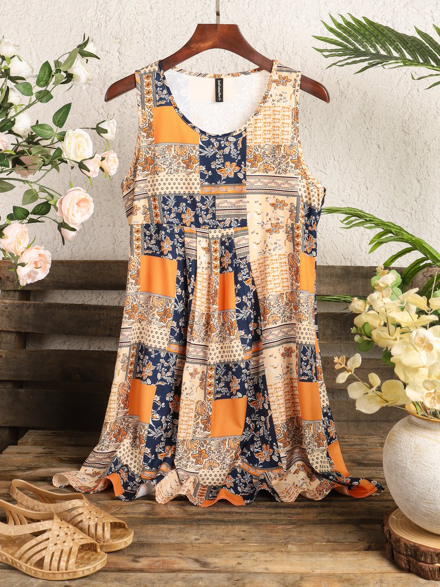 justfashionnow's tweet photo. JFN LOOKBOOK | Ethnic Chic Here!!👑
👉Shop Now>>https://t.co/n98LNaVNzp
Extra 20% OFF Discount Code: JFNTW20😍

#dress #dresses #summer #OOTD #ootdstyle #fashionisland #fashionblogger https://t.co/97Ox1Kgo3K