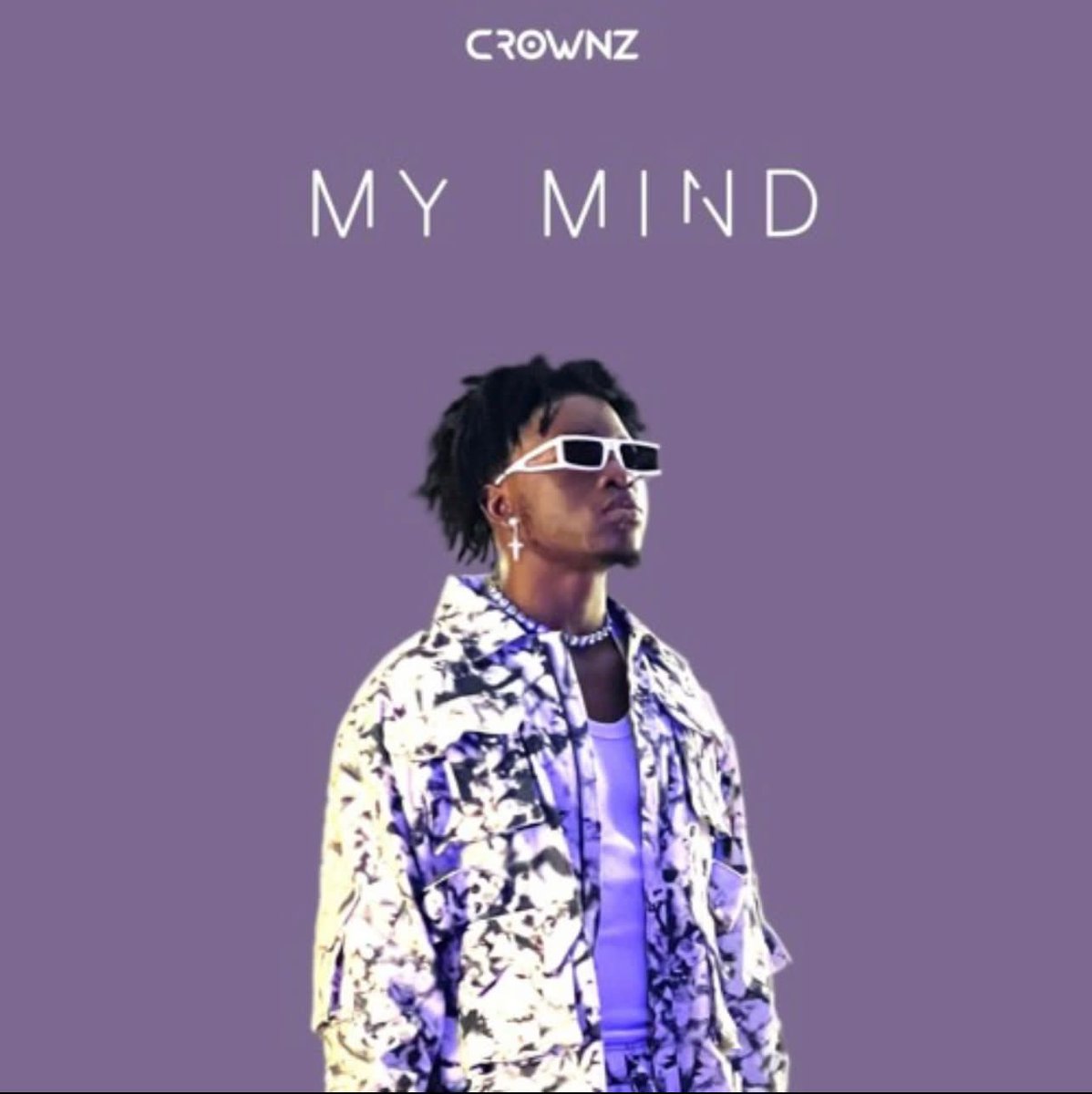 One of the best song right now is “MY MIND” by @crownz_yl check it Out now  #CrownZMyMind