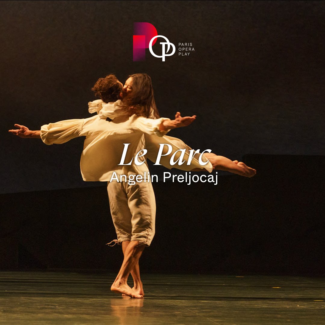 Opéra de Paris tweet media