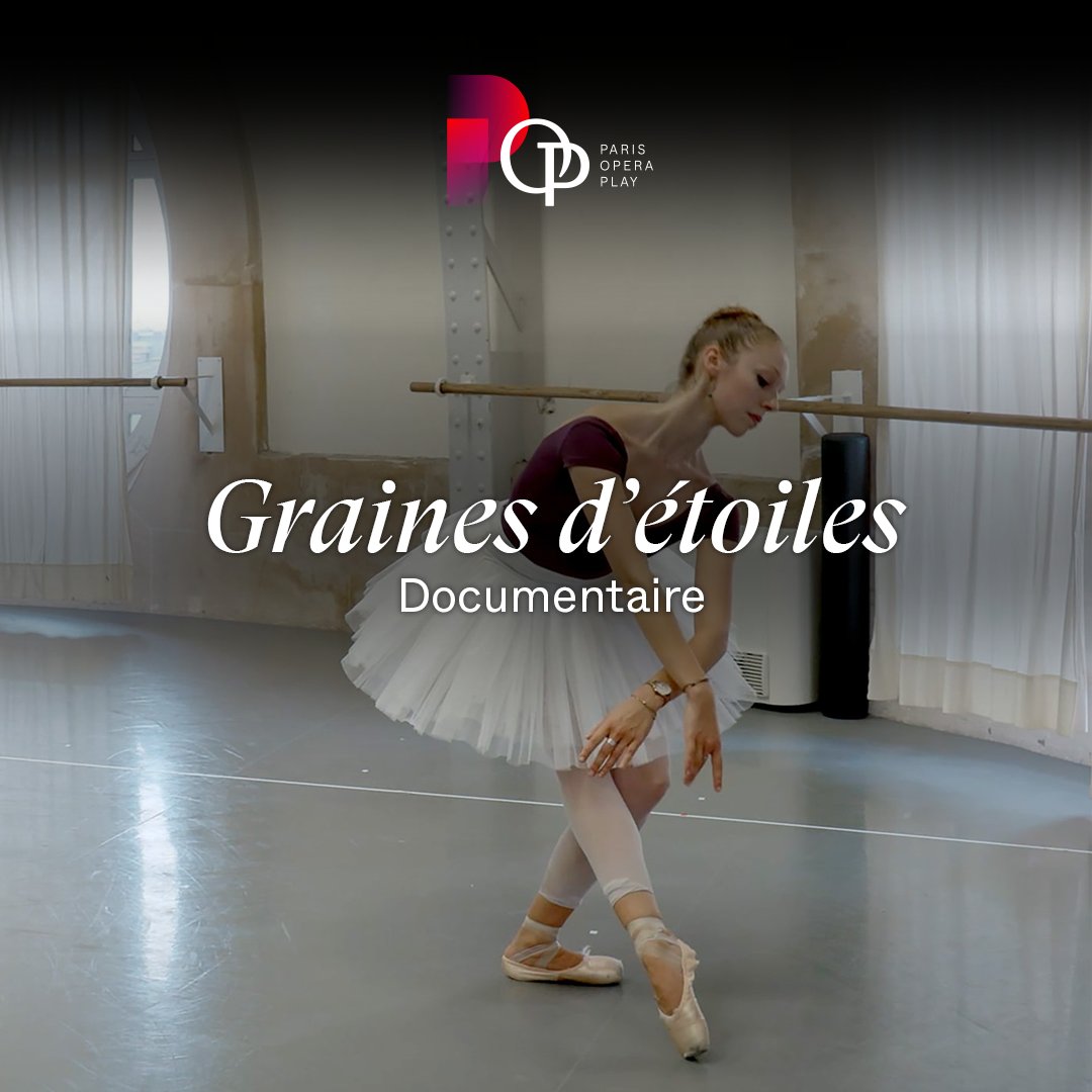 Opéra de Paris tweet media