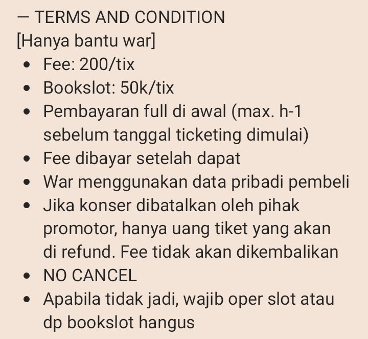 _kiyowar's tweet photo. [OPEN JASTIP]
88 DEGREES &amp; RISING IN JAKARTA 
09 SEPTEMBER 2023

📍 JIEXPO

✅ Data sendiri
✅ Read 2nd pic for tnc

#88rising #jastip jasa titip #niki #richbrian #xg #milli #stephaniepoetri #warrenhue #atarashiigakko #spencelee https://t.co/1XKpqi1OxS